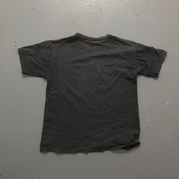 Faded & washed out Muhammed Ali graphic t-shirt - Picture 5 of 6